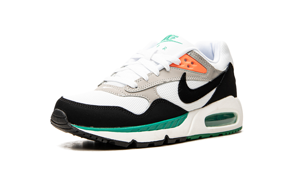 Nike AIR MAX CORRELATE WMNS New Green 511417 136