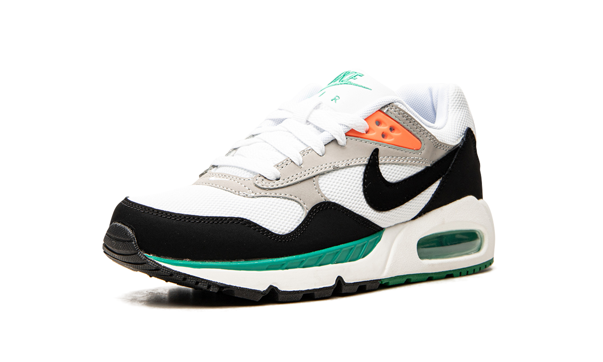 Nike AIR MAX CORRELATE WMNS New Green 511417 136