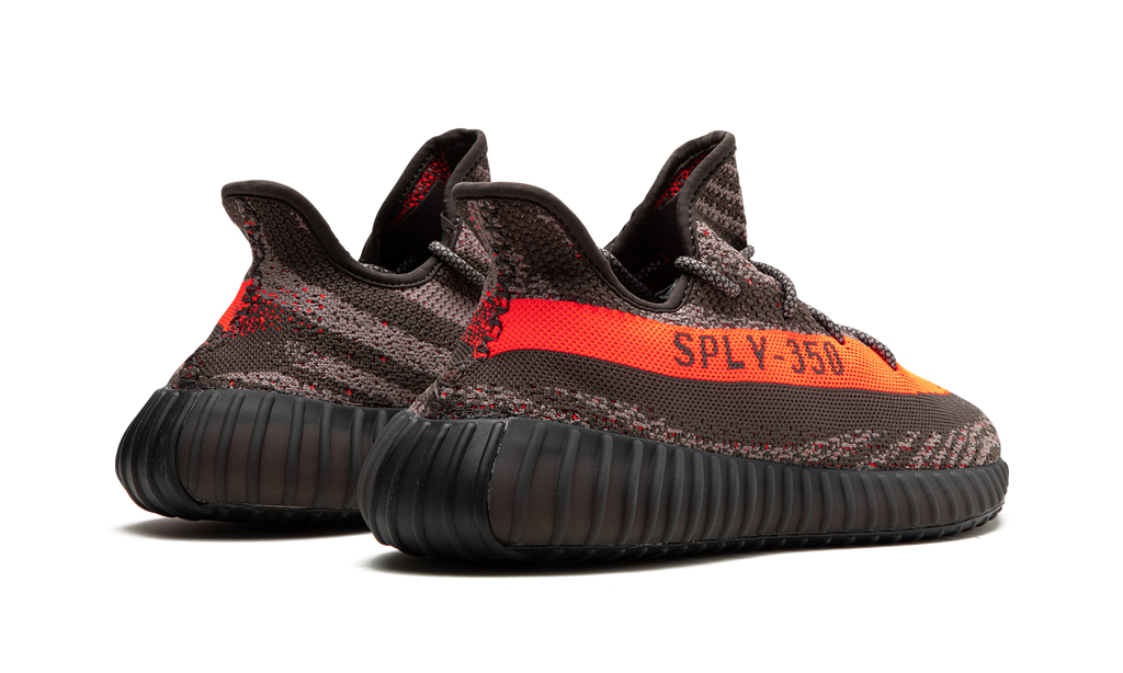 Yeezy 350 Carbon Beluga HQ7045