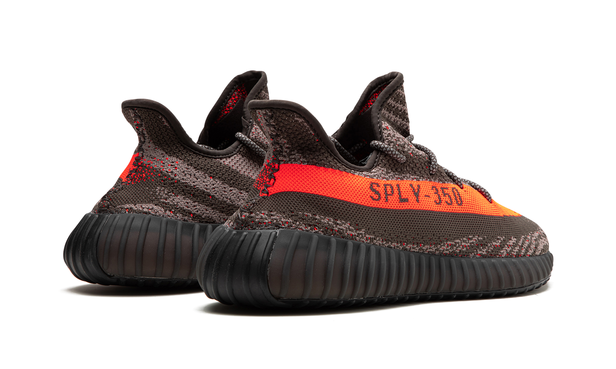 Yeezy 350 Carbon Beluga HQ7045