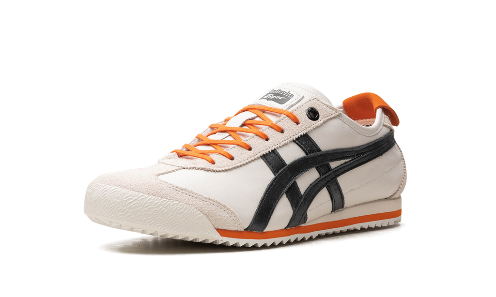 Onitsuka Tiger Mexico 66 SD Cream Black Orange 1183B301 100