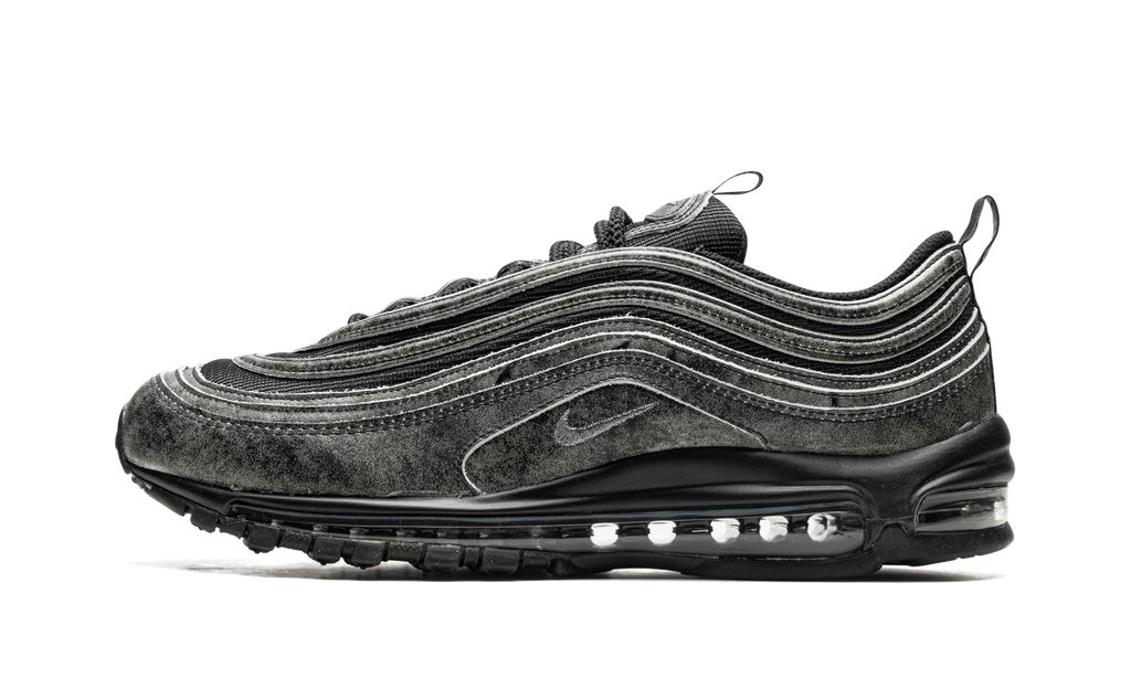 Nike Air Max 97 Comme des Garcons - Glacier Grey DX6932 002