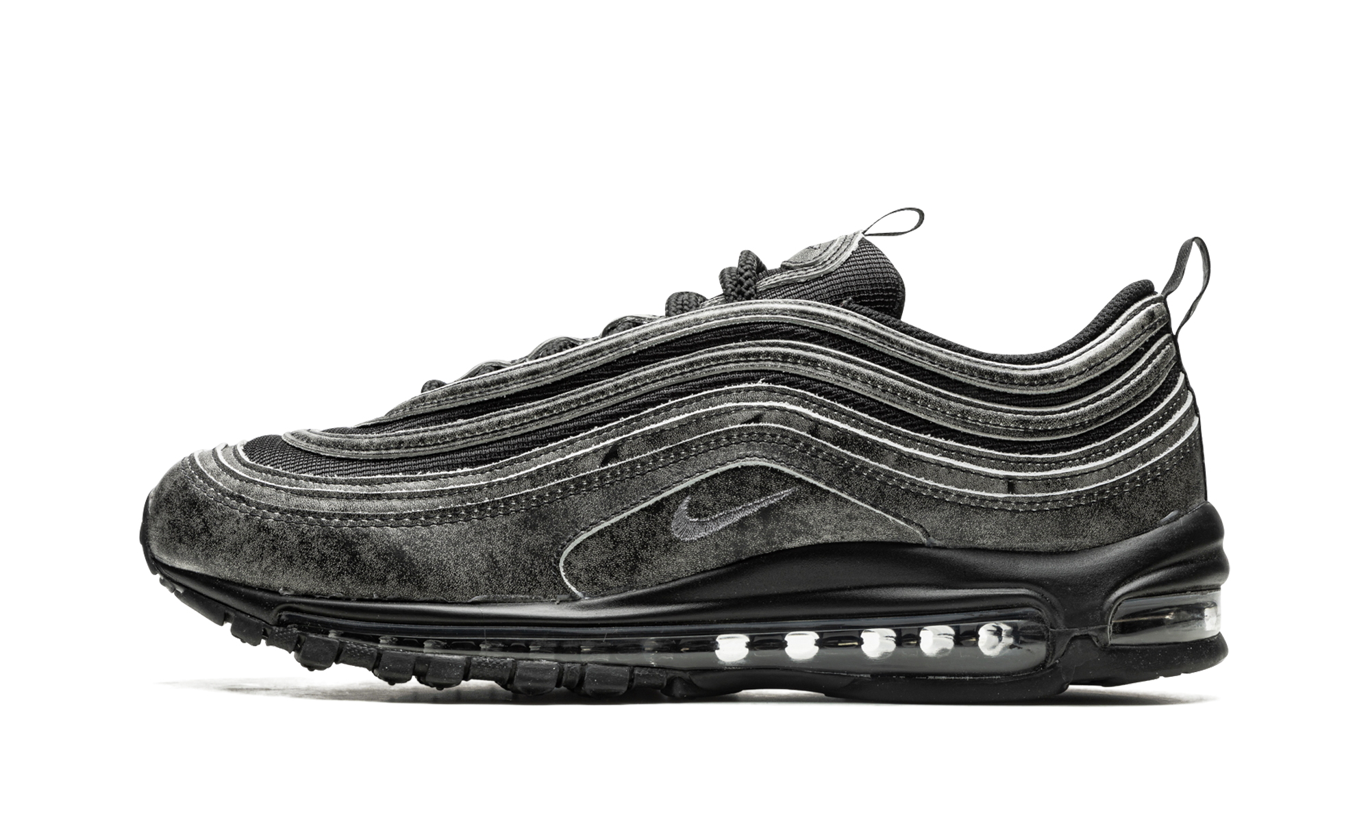 Nike Air Max 97 Comme des Garcons - Glacier Grey DX6932 002
