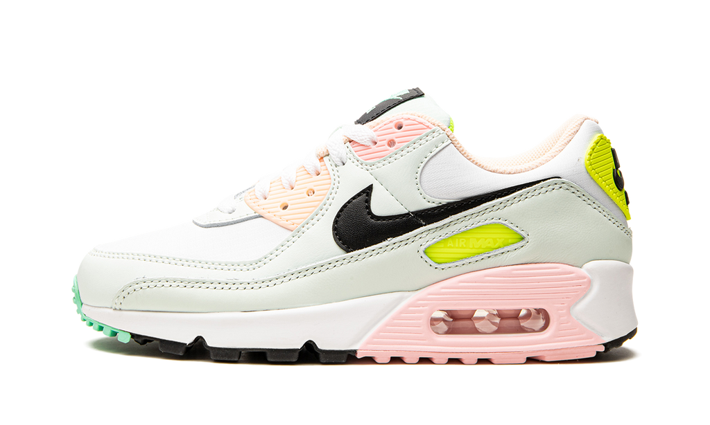 Nike AIR MAX 90 MNS WMNS Easter CZ1617 100