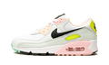 Nike AIR MAX 90 MNS WMNS Easter CZ1617 100