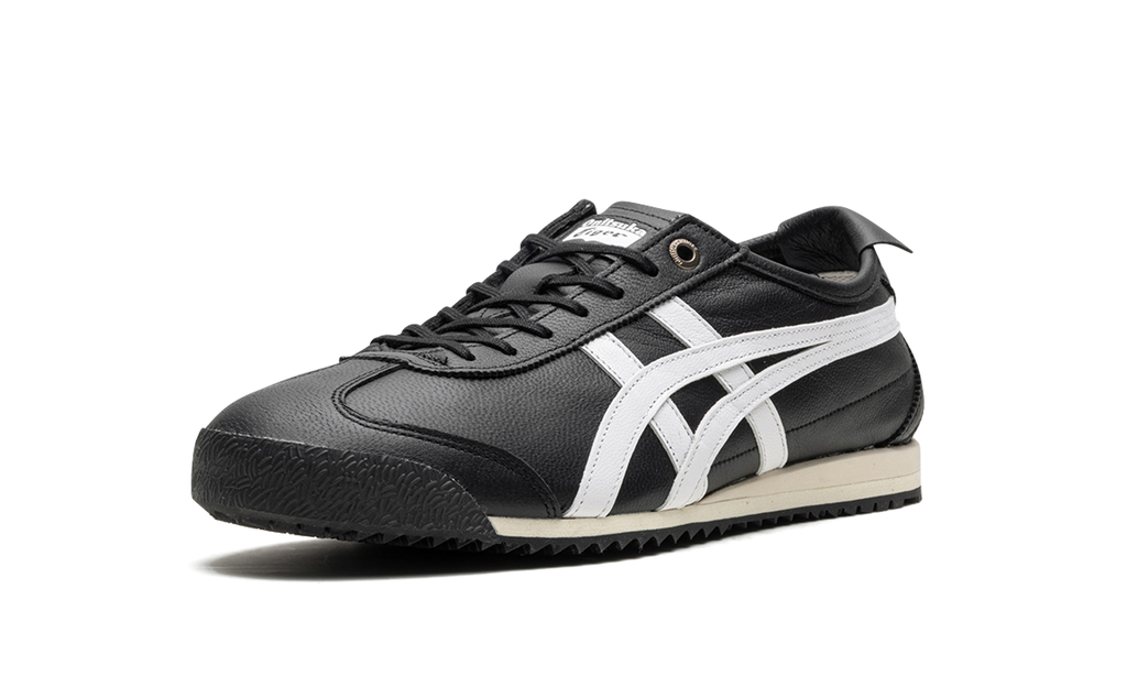 Onitsuka Tiger Mexico 66 SD White Black 1183A872 003