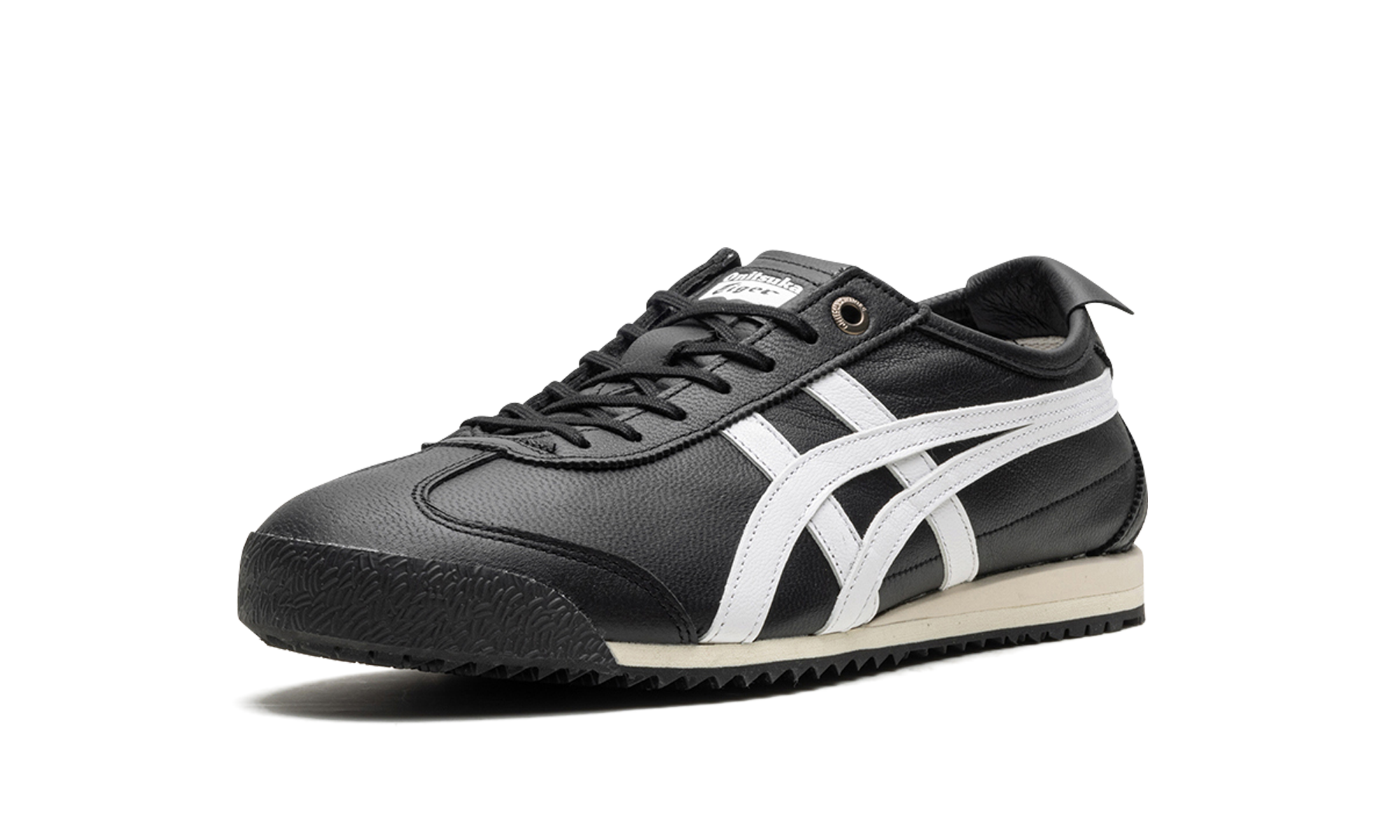 Onitsuka Tiger Mexico 66 SD White Black 1183A872 003