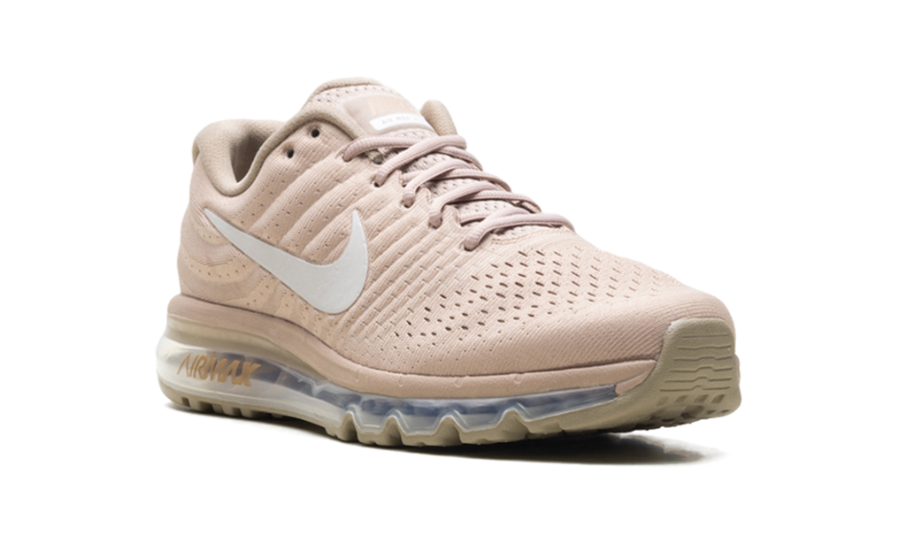 Nike Air Max 2017 Sand 849559 201