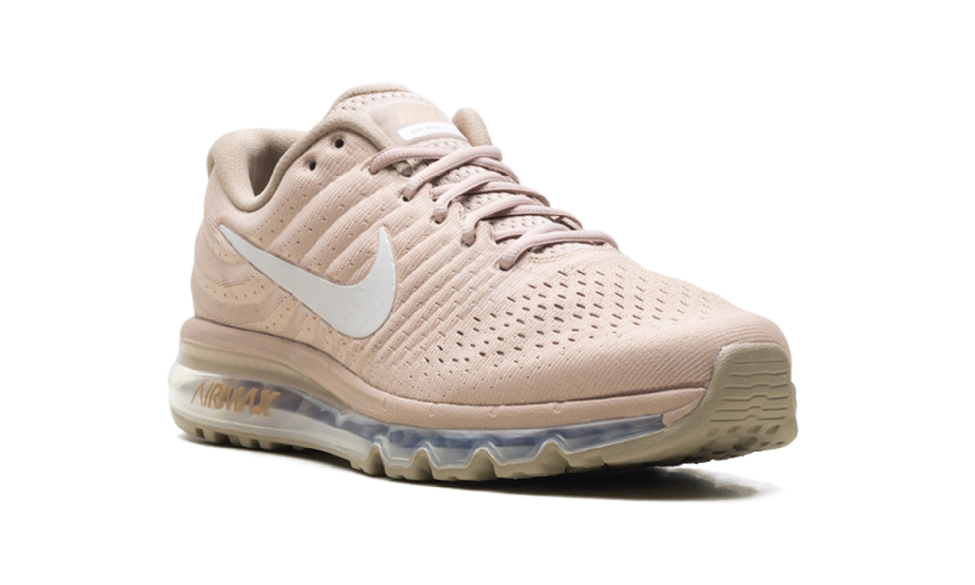 Nike Air Max 2017 Sand 849559 201