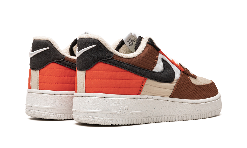 Nike AIR FORCE 1 LO LXX WMNS Toasty DH0775 200