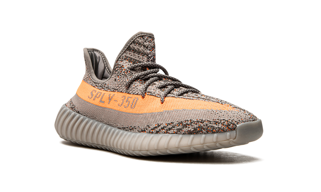Yeezy Boost 350 V2 Reflective Beluga Reflective GW1229