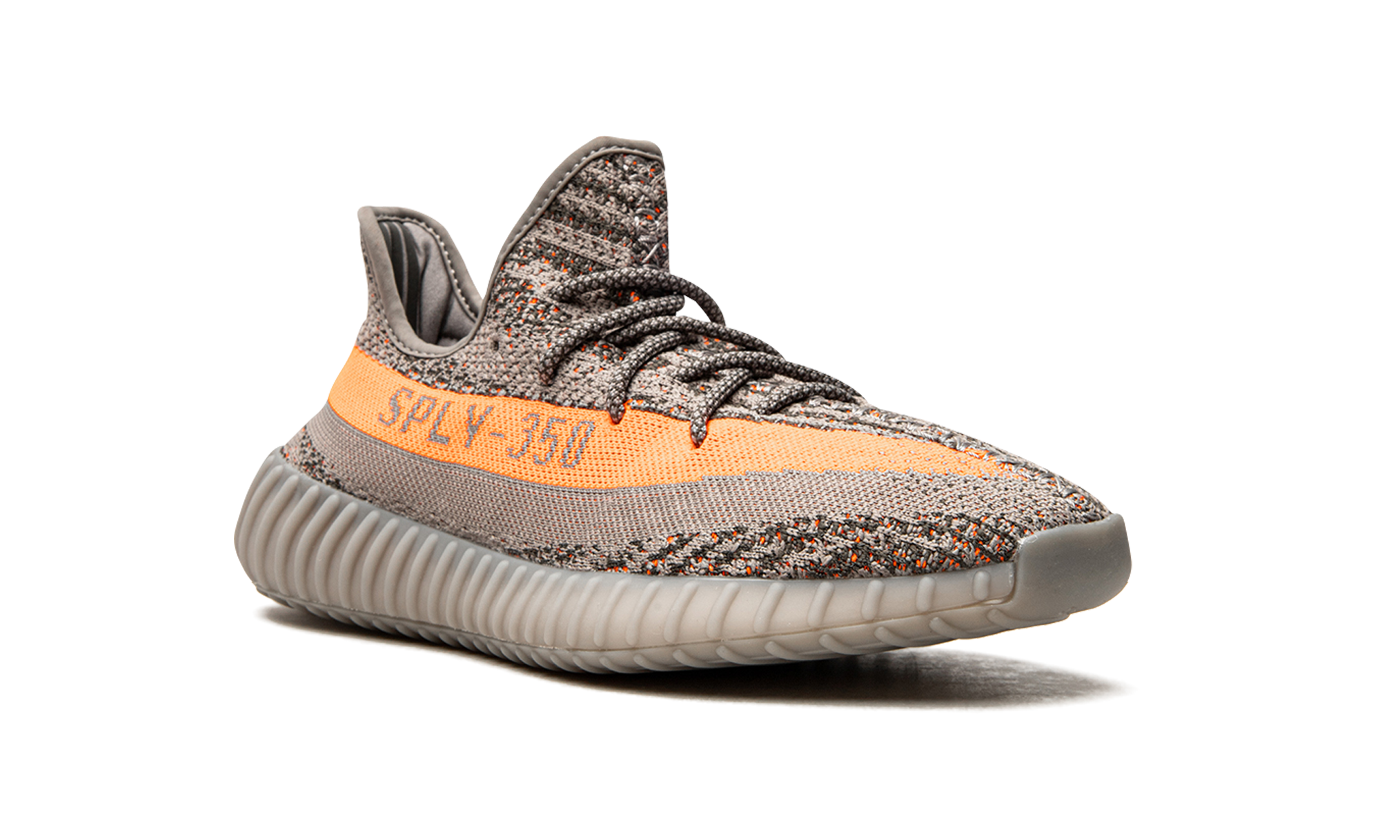 Yeezy Boost 350 V2 Reflective Beluga Reflective GW1229