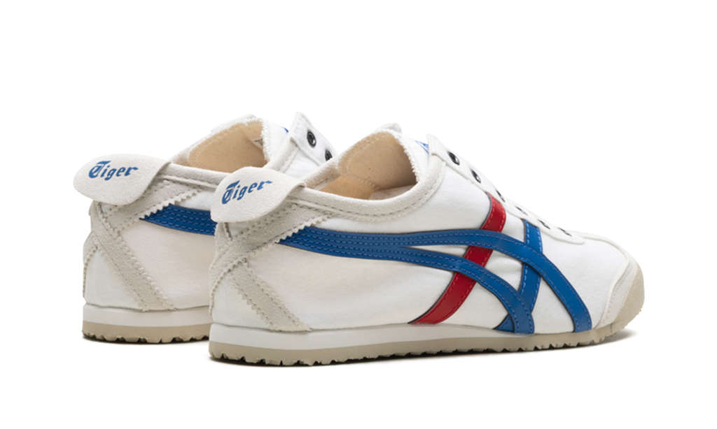 Onitsuka Tiger Mexico 66 Slip-On Tricolor (2023) 1183A360 121