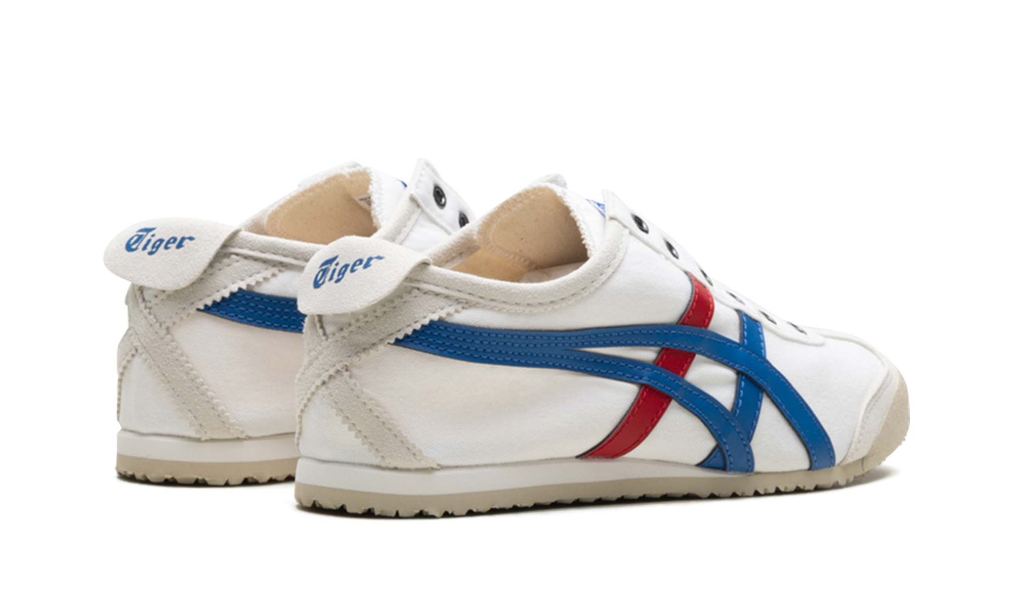 Onitsuka Tiger Mexico 66 Slip-On Tricolor (2023) 1183A360 121