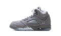 Air Jordan 5 GS Wolf Grey (2026) 440888 002