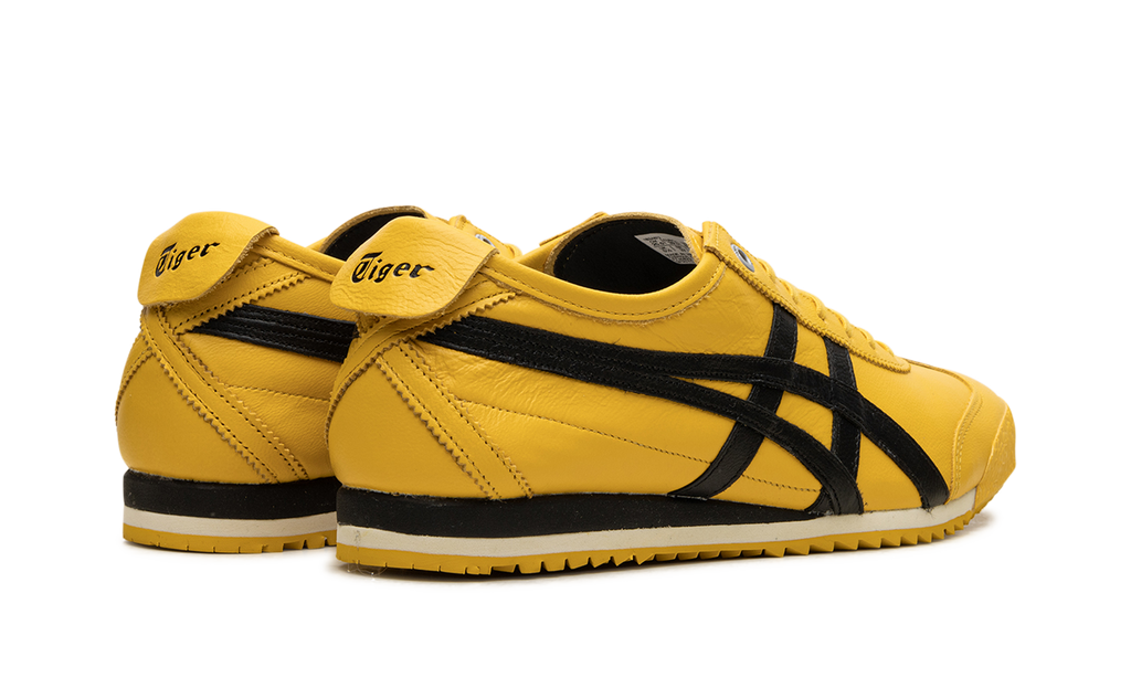 Onitsuka Tiger MEXICO 66 SD Tai Chi Yellow / Black 1183A872 750