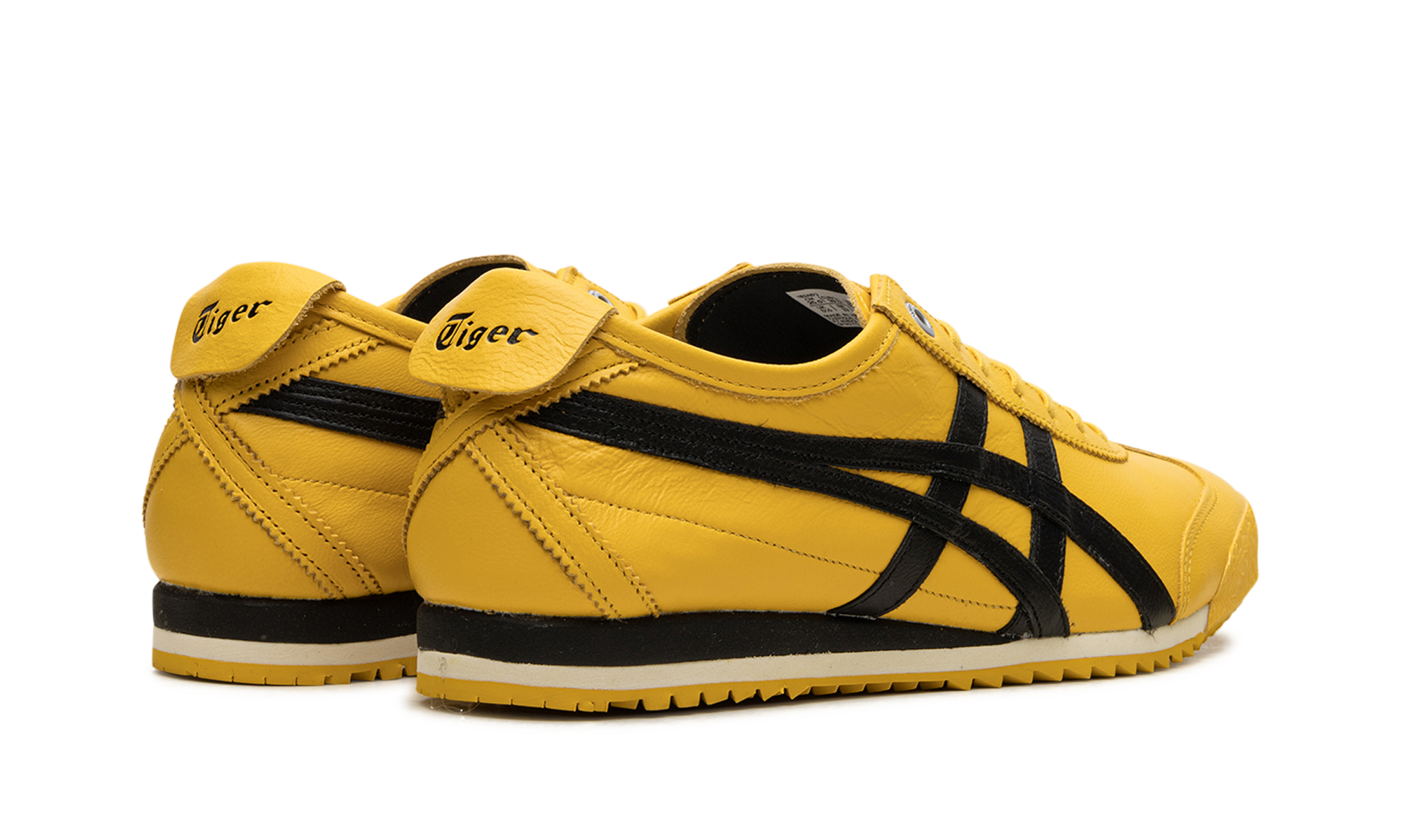 Onitsuka Tiger MEXICO 66 SD Tai Chi Yellow / Black 1183A872 750