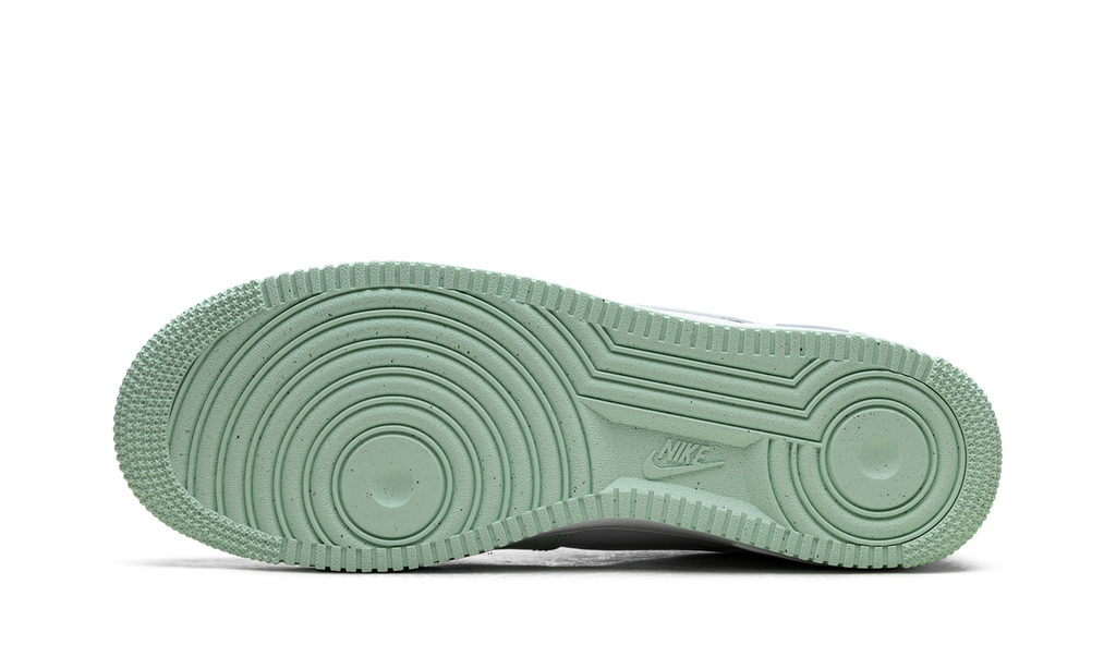 Nike AIR FORCE 1 Mint Foam FZ4123 394