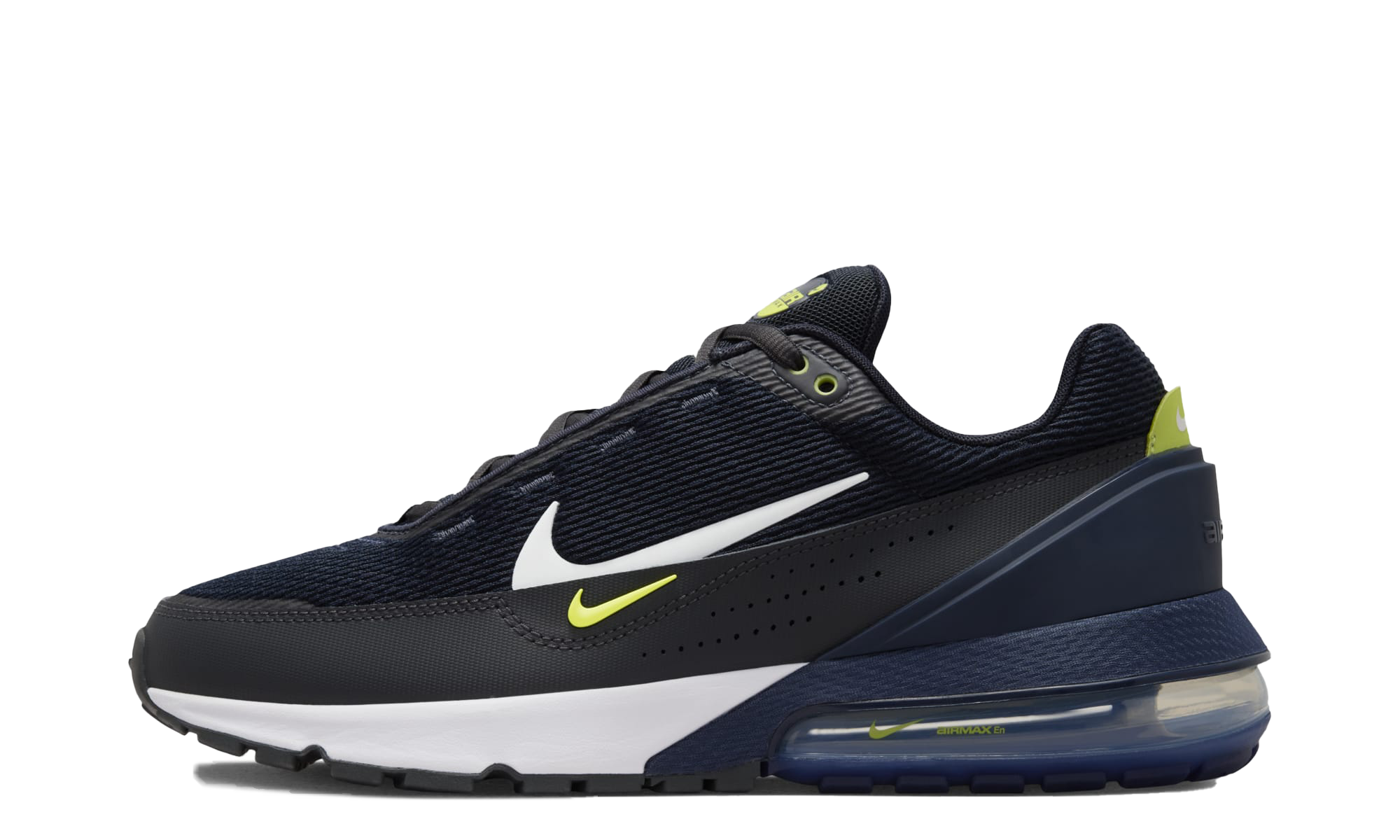 Nike AIR MAX PULSE DARK OBSIDIAN ANTHRACITE FQ4156 400