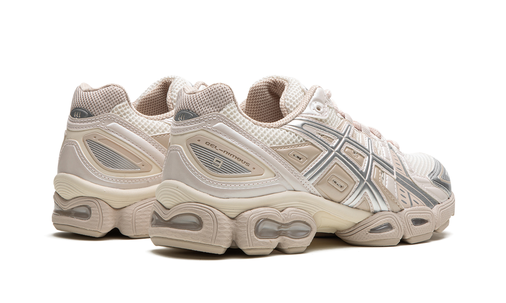 Asics GEL-NIMBUS 9 WMNS Mineral Beige 1202A278 107