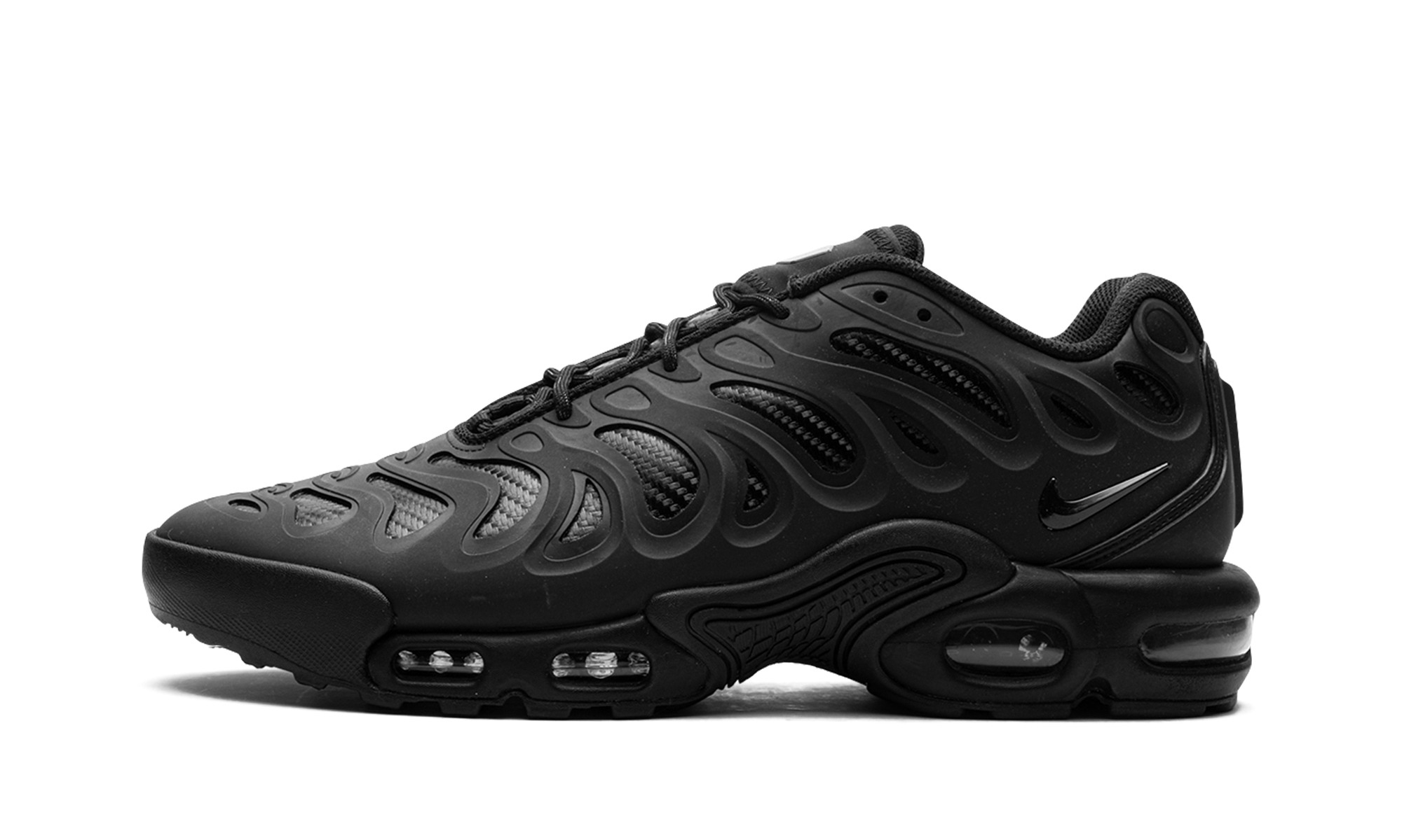 Nike Air Max Plus Drift Black Anthracite HF0785 001