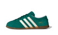 Adidas Gazelle Low Pro WMNS Collegiate Green JS1310