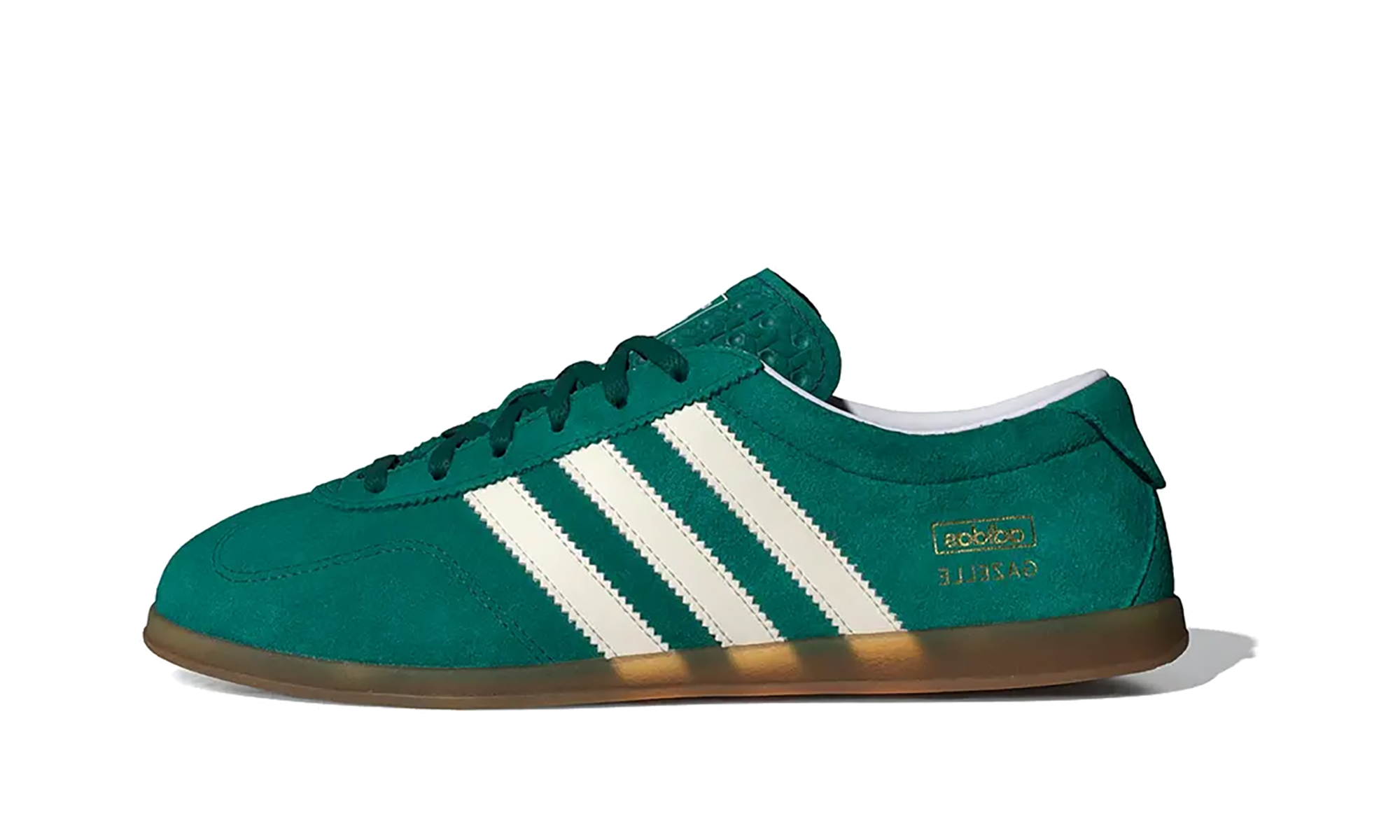 Adidas Gazelle Low Pro WMNS Collegiate Green JS1310