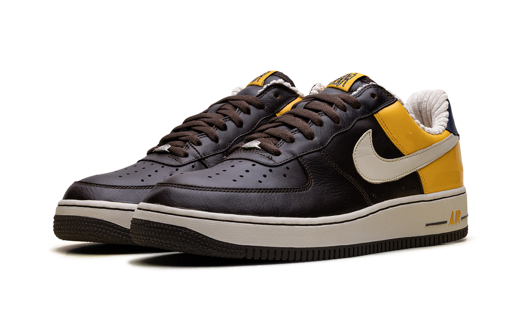 Nike Air Force 1 Premium Rens 313641 222
