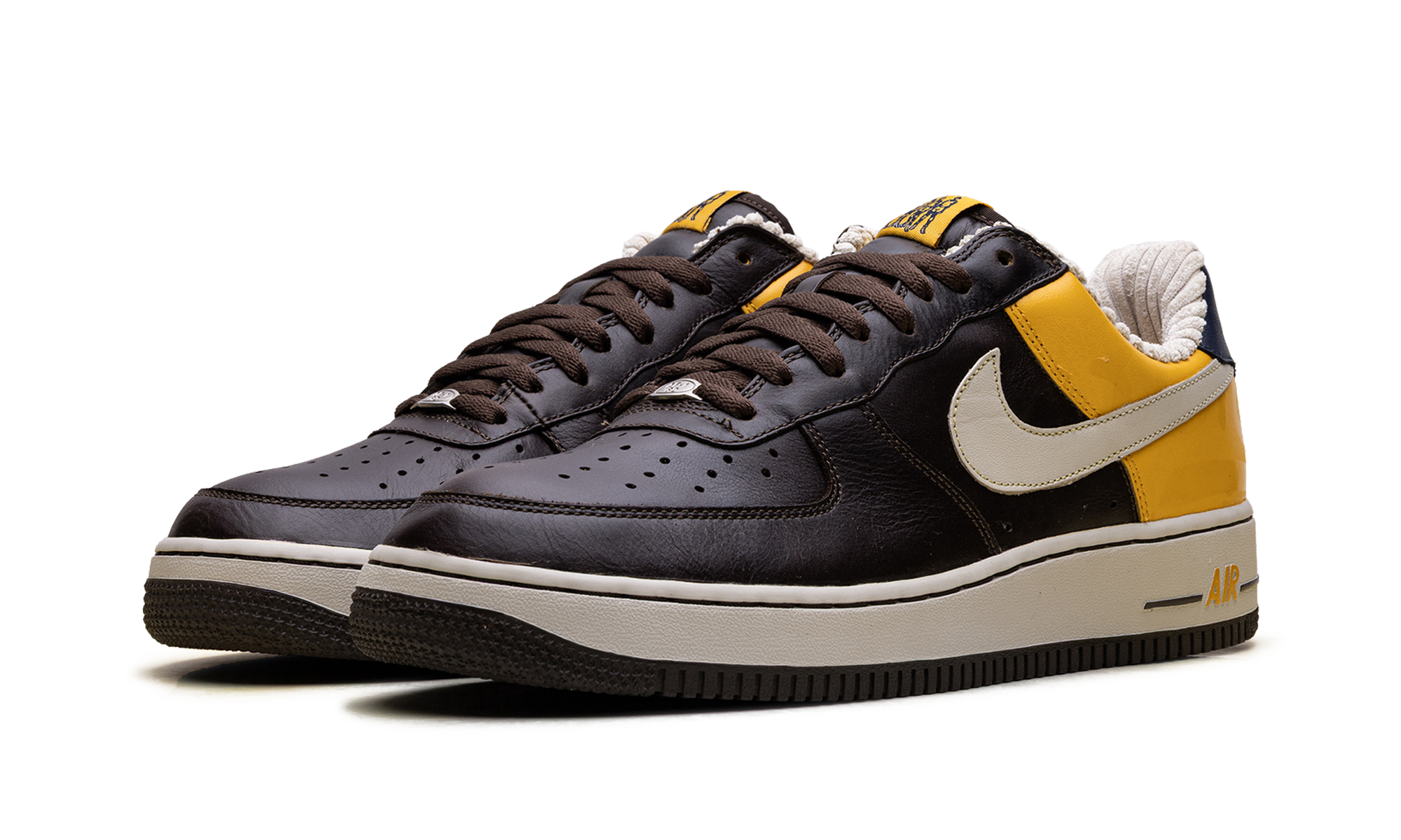 Nike Air Force 1 Premium Rens 313641 222