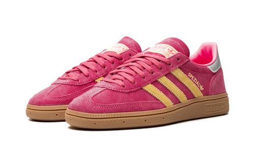 Adidas Handball Spezial WMNS Lucid Pink Almost Yellow JI1407