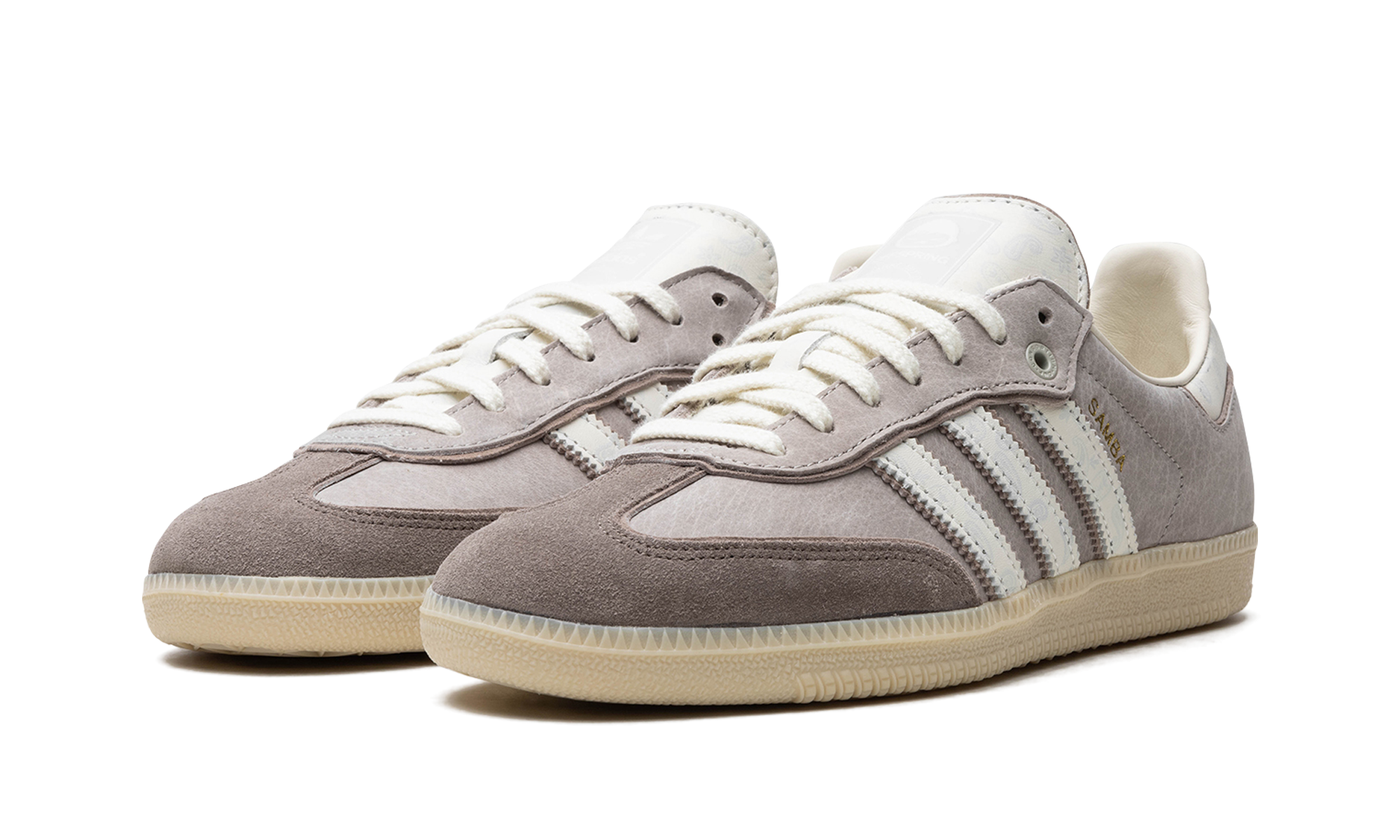 Adidas Samba OG Offspring Consortium Cup IG1954