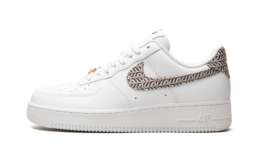 Nike AIR FORCE 1 LO WMNS United In Victory - White DZ2709 100