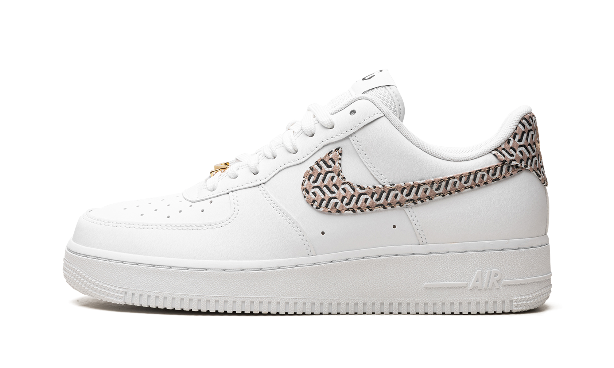 Nike AIR FORCE 1 LO WMNS United In Victory - White DZ2709 100