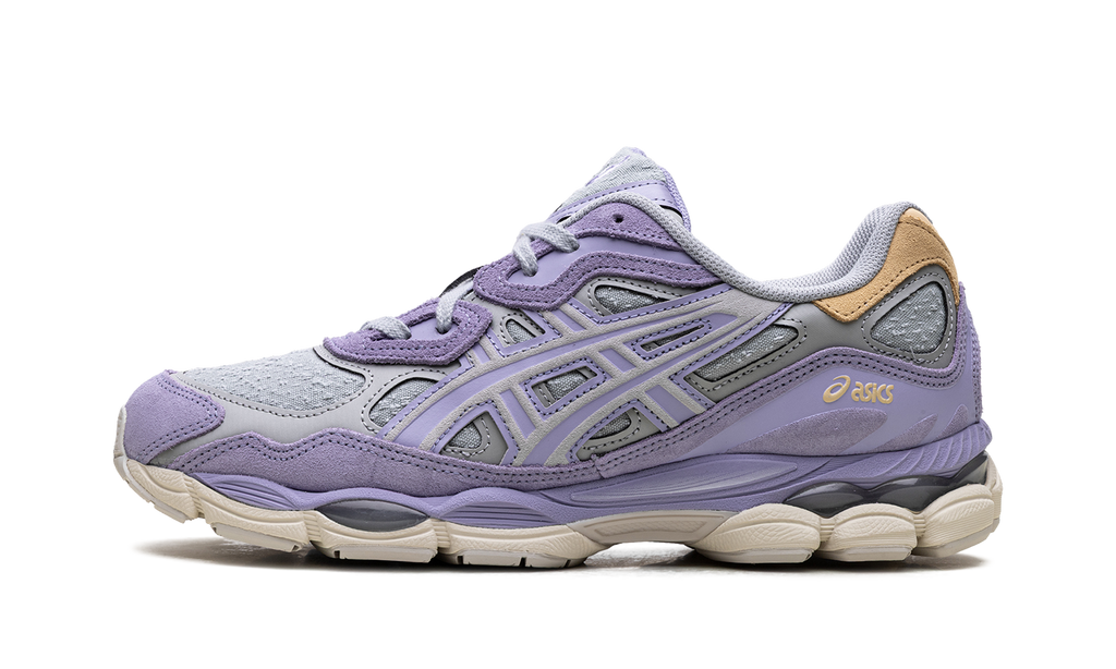 Asics GEL-NYC Piedmont Grey / Bluebell 1203A826 020
