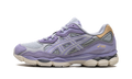 Asics GEL-NYC Piedmont Grey / Bluebell 1203A826 020