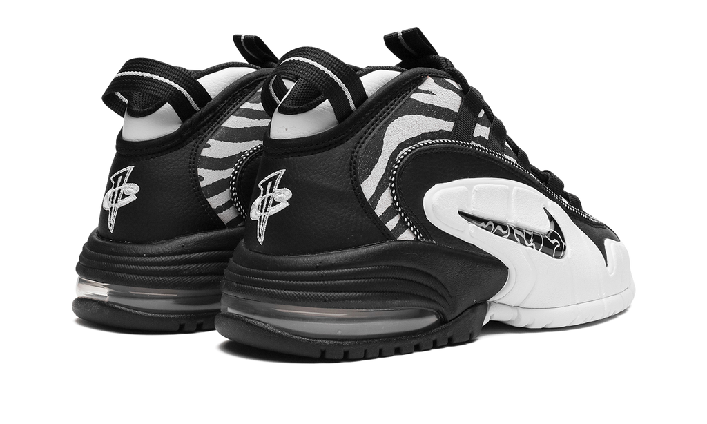 Nike Air Max Penny Tiger Stripes FD0783 010