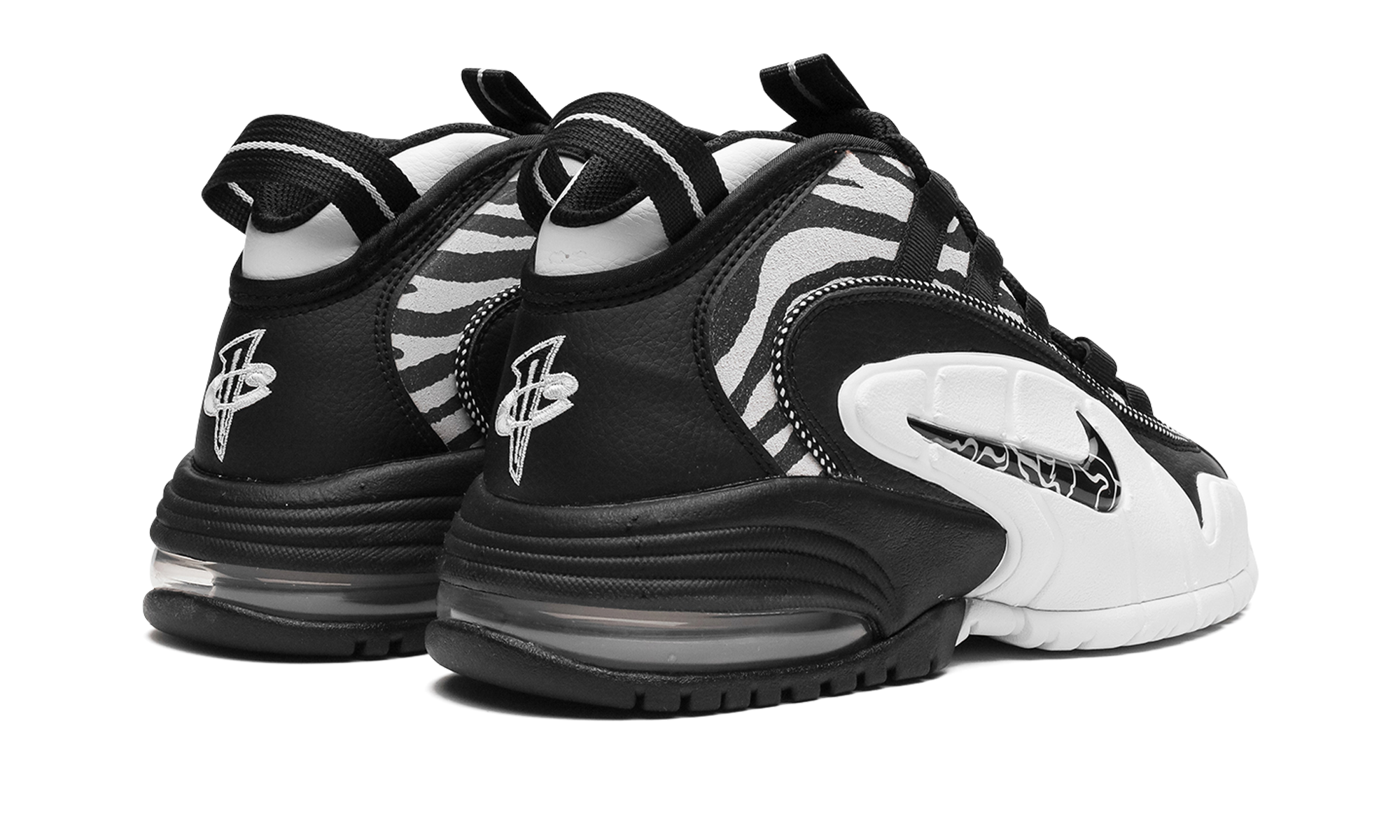 Nike Air Max Penny Tiger Stripes FD0783 010