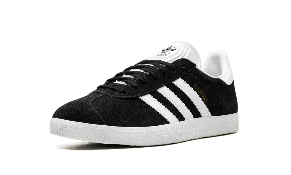 Adidas Gazelle Black / White BB5476