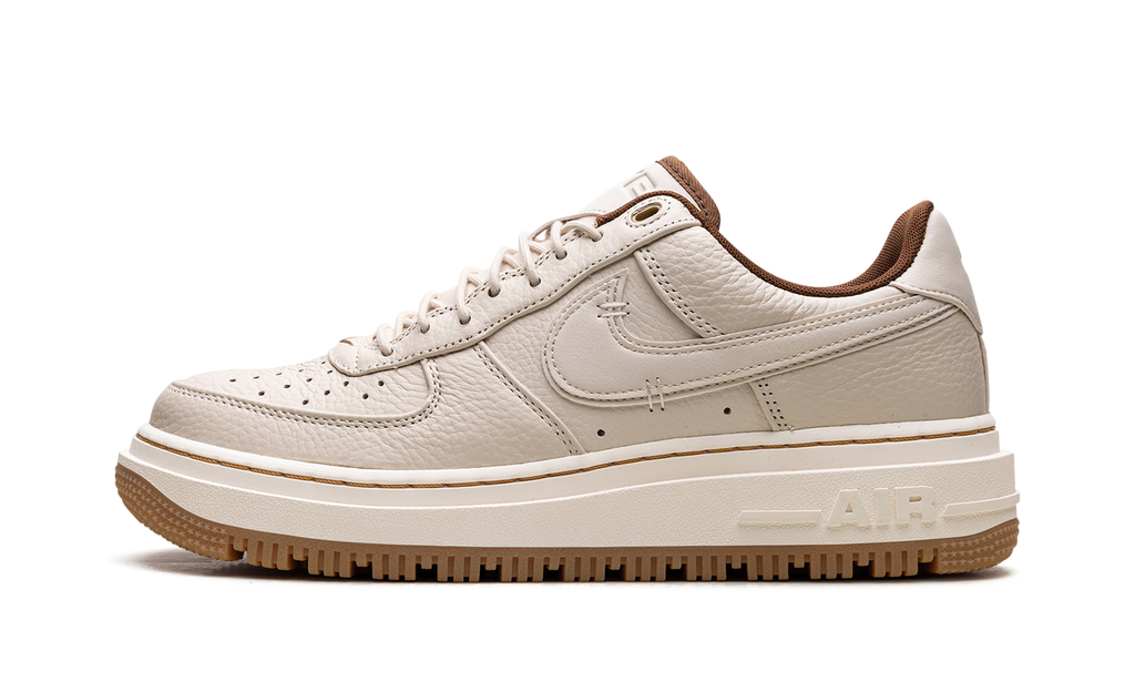 Nike Air Force 1 Low Luxe Pearl White DB4109 200