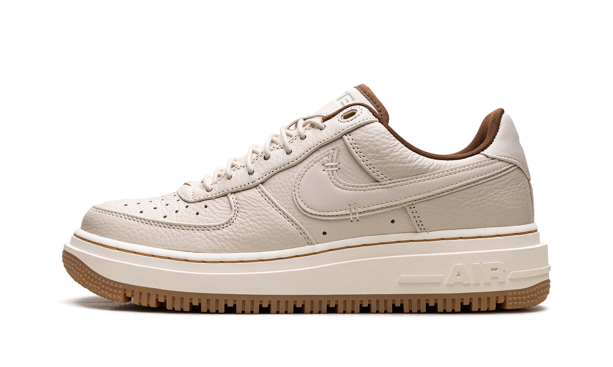 Nike Air Force 1 Low Luxe Pearl White DB4109 200