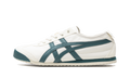 Onitsuka Tiger Mexico 66 Cream Velvet Pine 1183B497 103