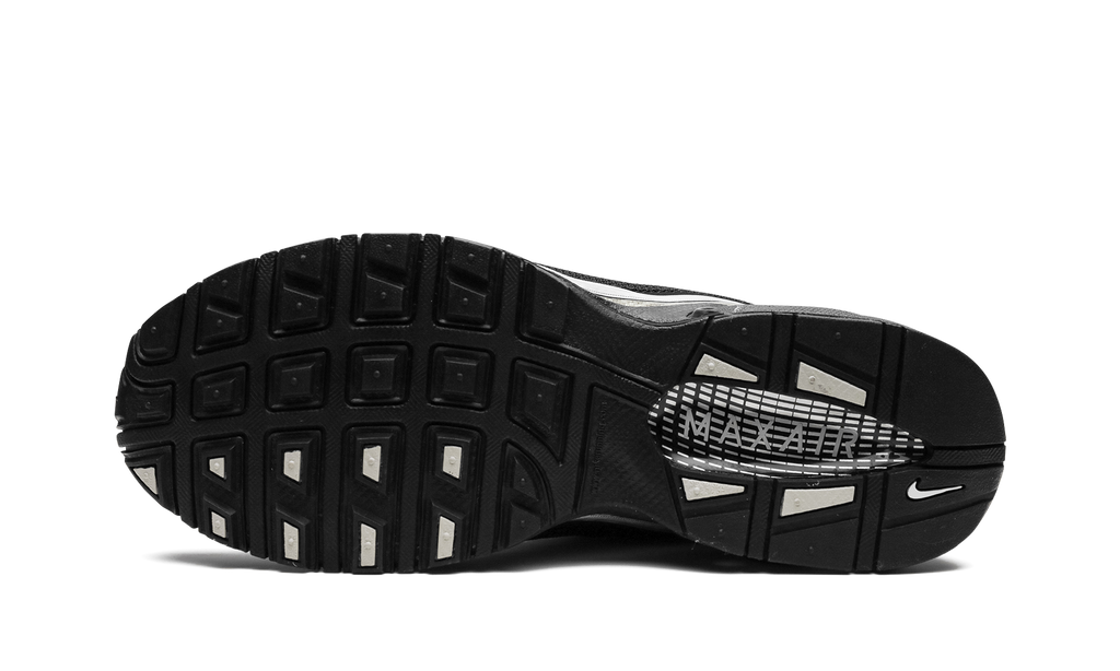 Nike AIR MAX TORCH 3 Black 319116 011
