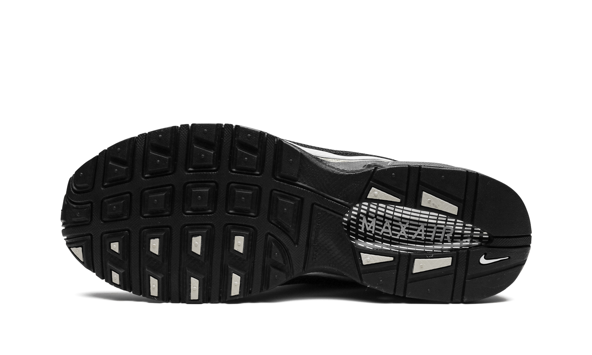 Nike AIR MAX TORCH 3 Black 319116 011