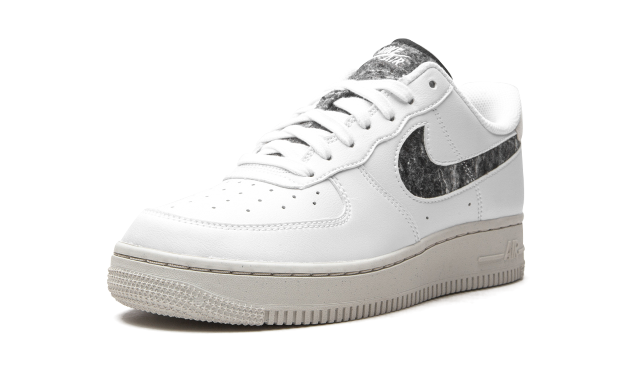 Nike AIR FORCE 1 LO SE MNS WMNS Recycled Wool Pack
