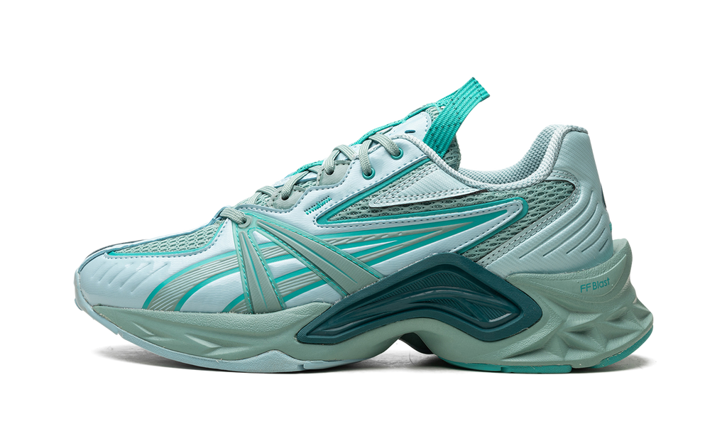 Asics HN2-S Protoblast Evergreen Shaded Spruce 1201A246 300