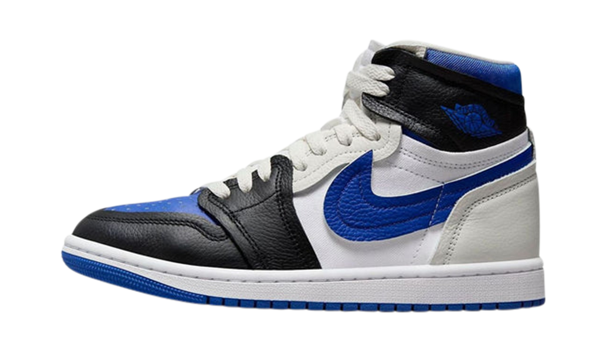 Jordan 1 High WMNS Royal Toe FB9891-041