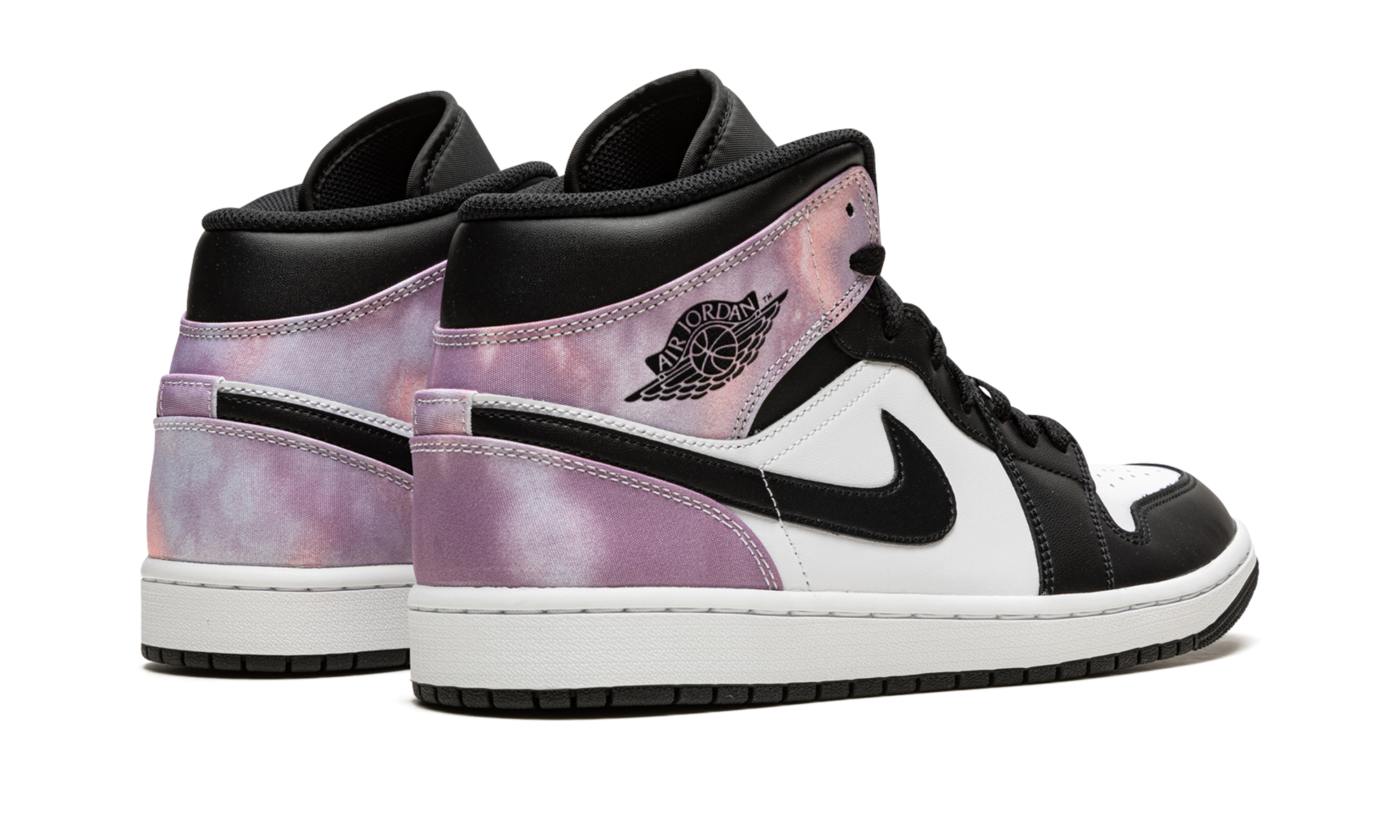 Air Jordan 1 Mid SE Tie-Dye DM1200 001