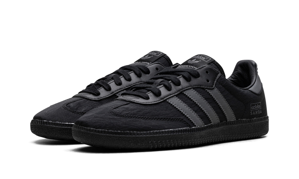 Adidas Samba OG Core Black Reflective IE9133