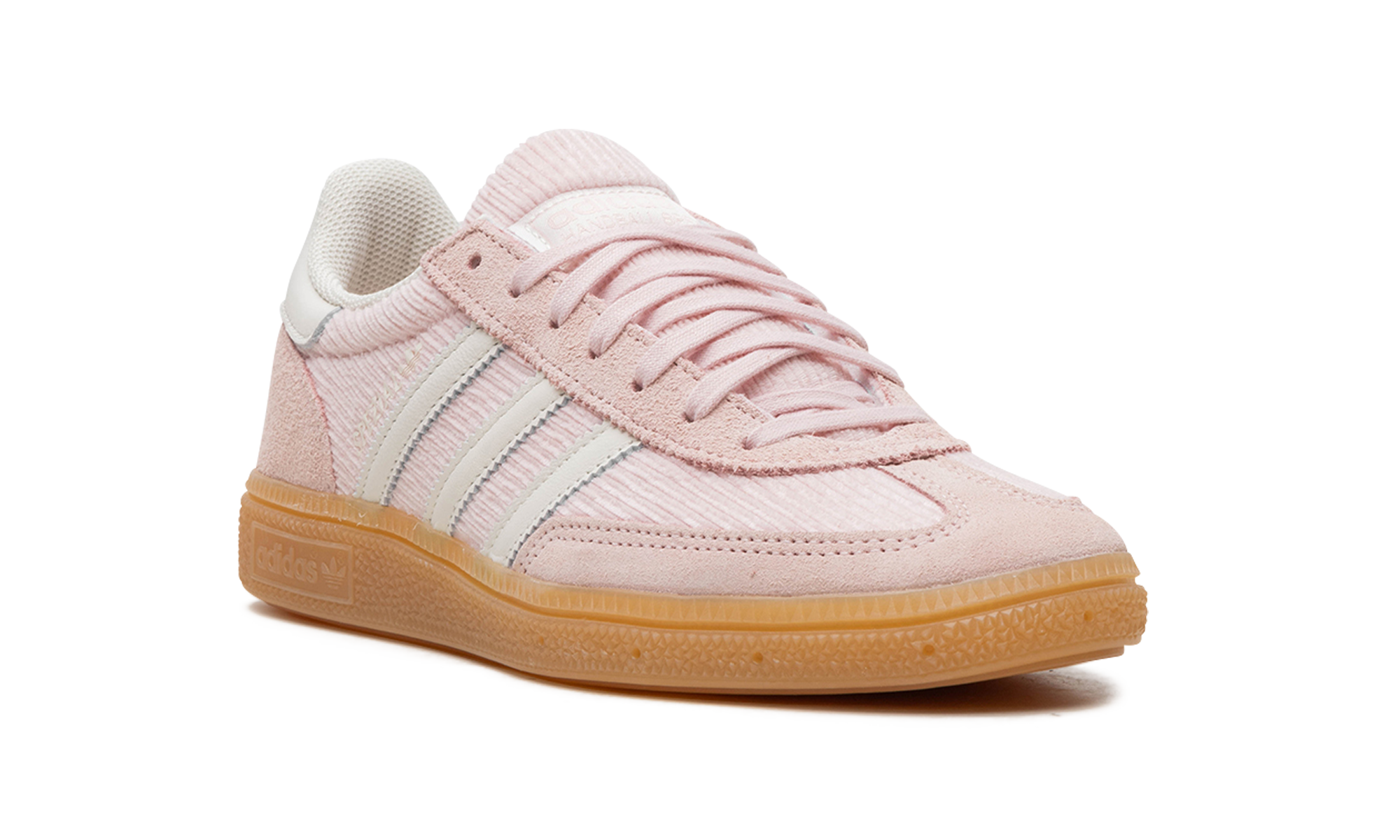 Adidas Handball Spezial WMNS Sandy Pink IG1977