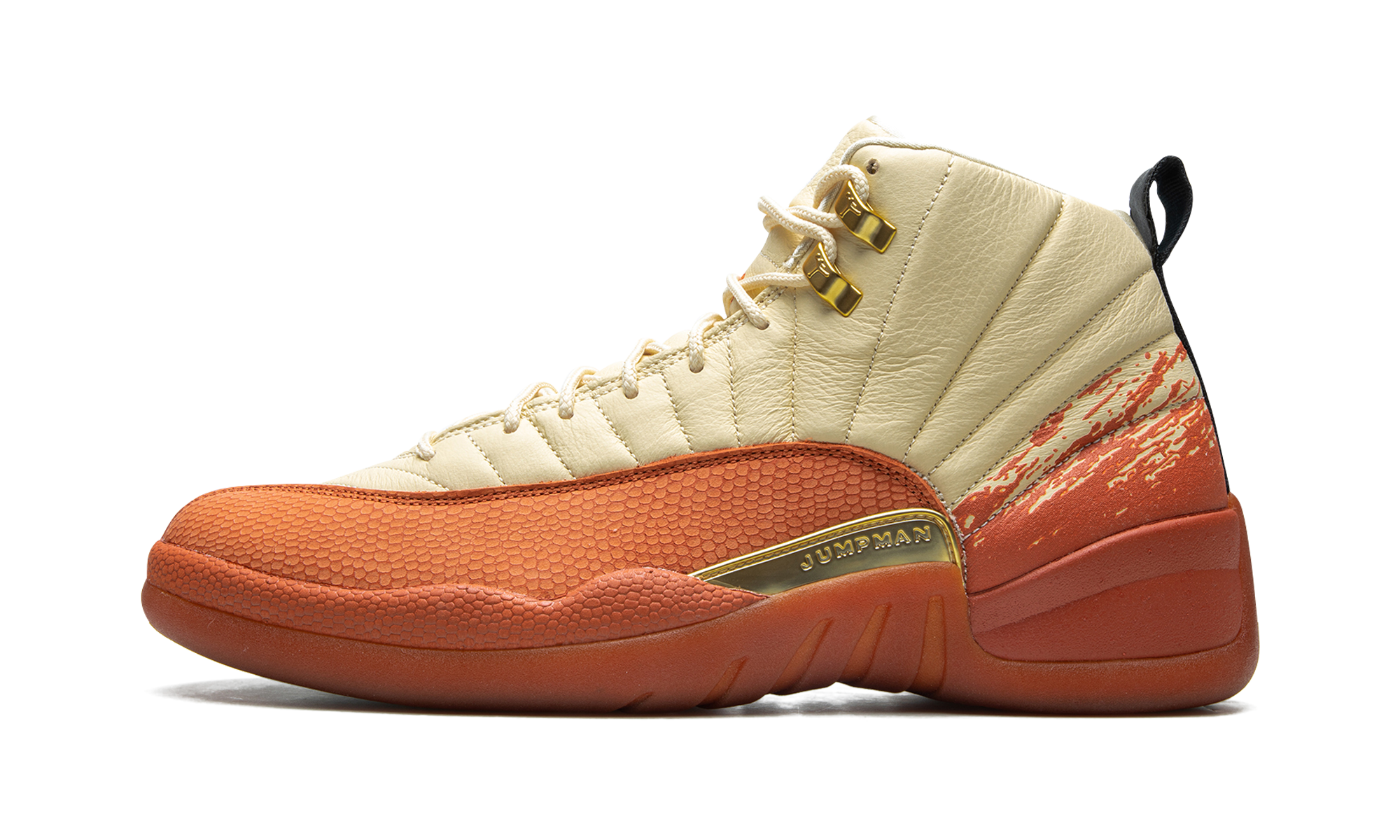 Air Jordan 12 Eastside Golf DV1758 108